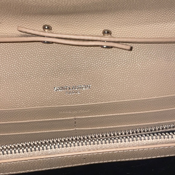 YSL Kate Chain Wallet - Picture 4 of 8